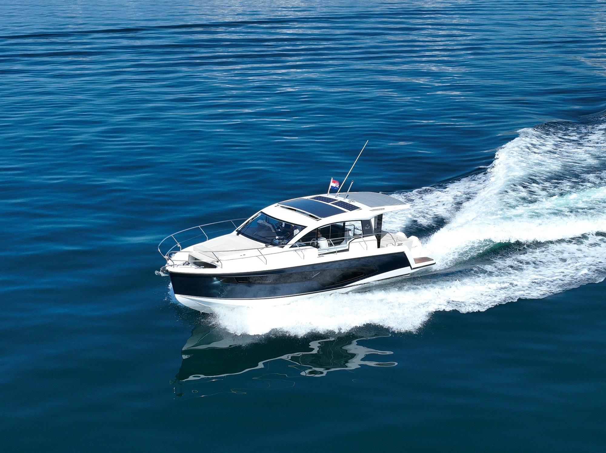 Sealine C335V — photo 5