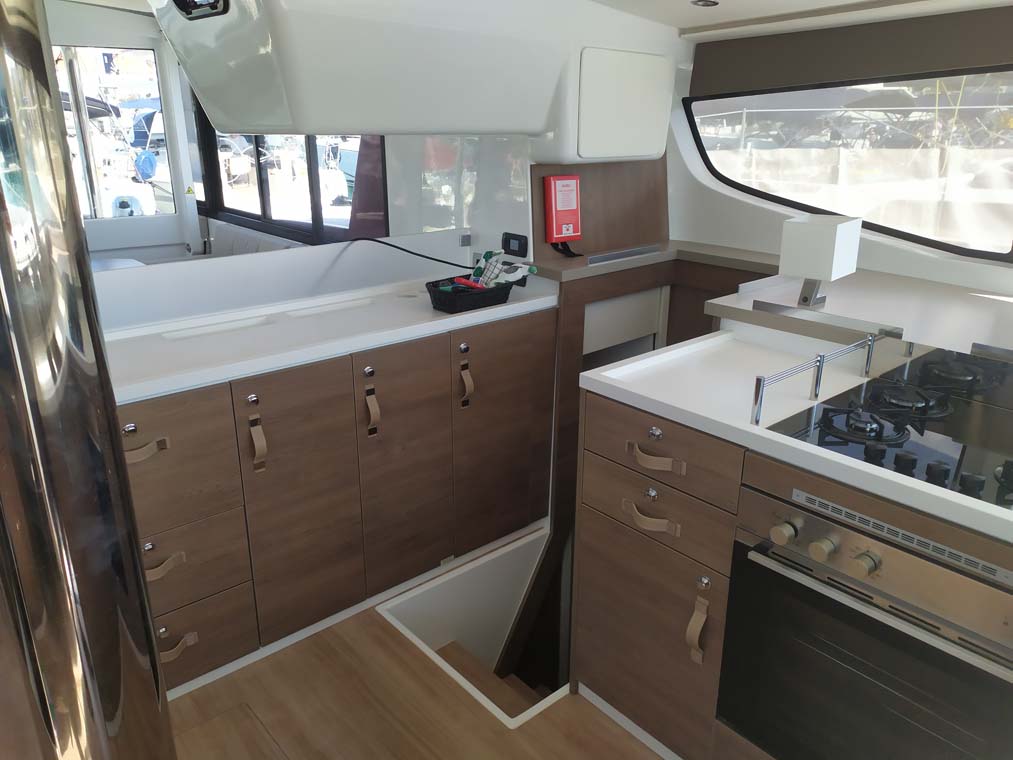 Bali 4.4 - 4 + 1 cab. — photo 10