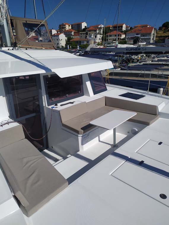 Bali 4.4 - 4 + 1 cab. — photo 15
