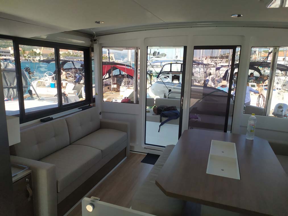 Bali 4.4 - 4 + 1 cab. — photo 18