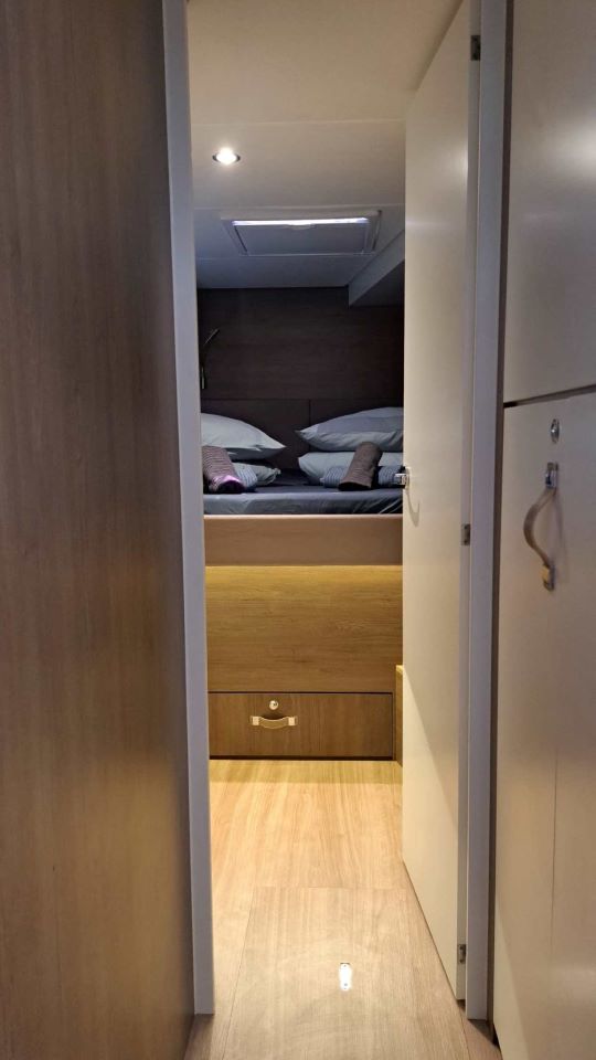Bali 4.4 - 4 + 1 cab. — photo 4
