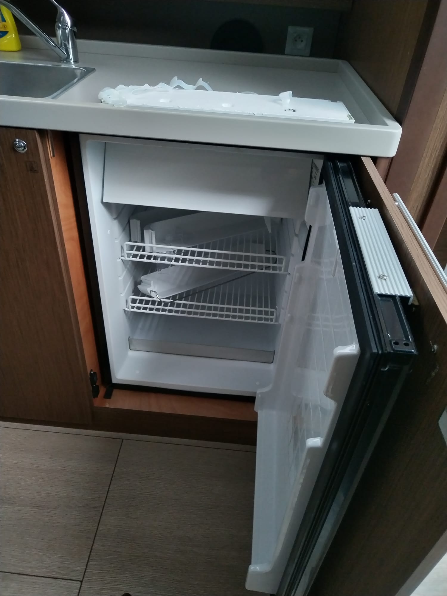 Oceanis 38.1 — photo 11