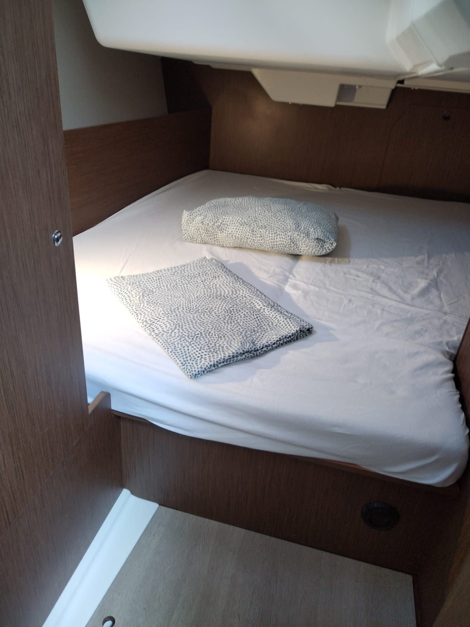 Oceanis 38.1 — photo 12