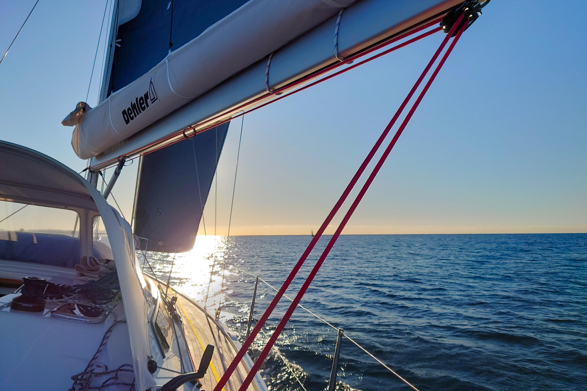 Dehler 38 SQ — photo 7