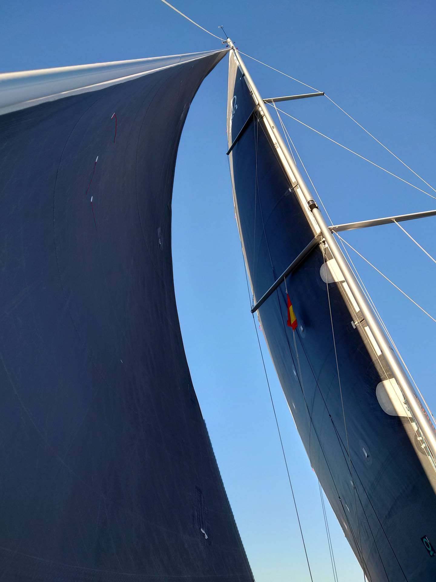 Dehler 38 SQ — photo 8