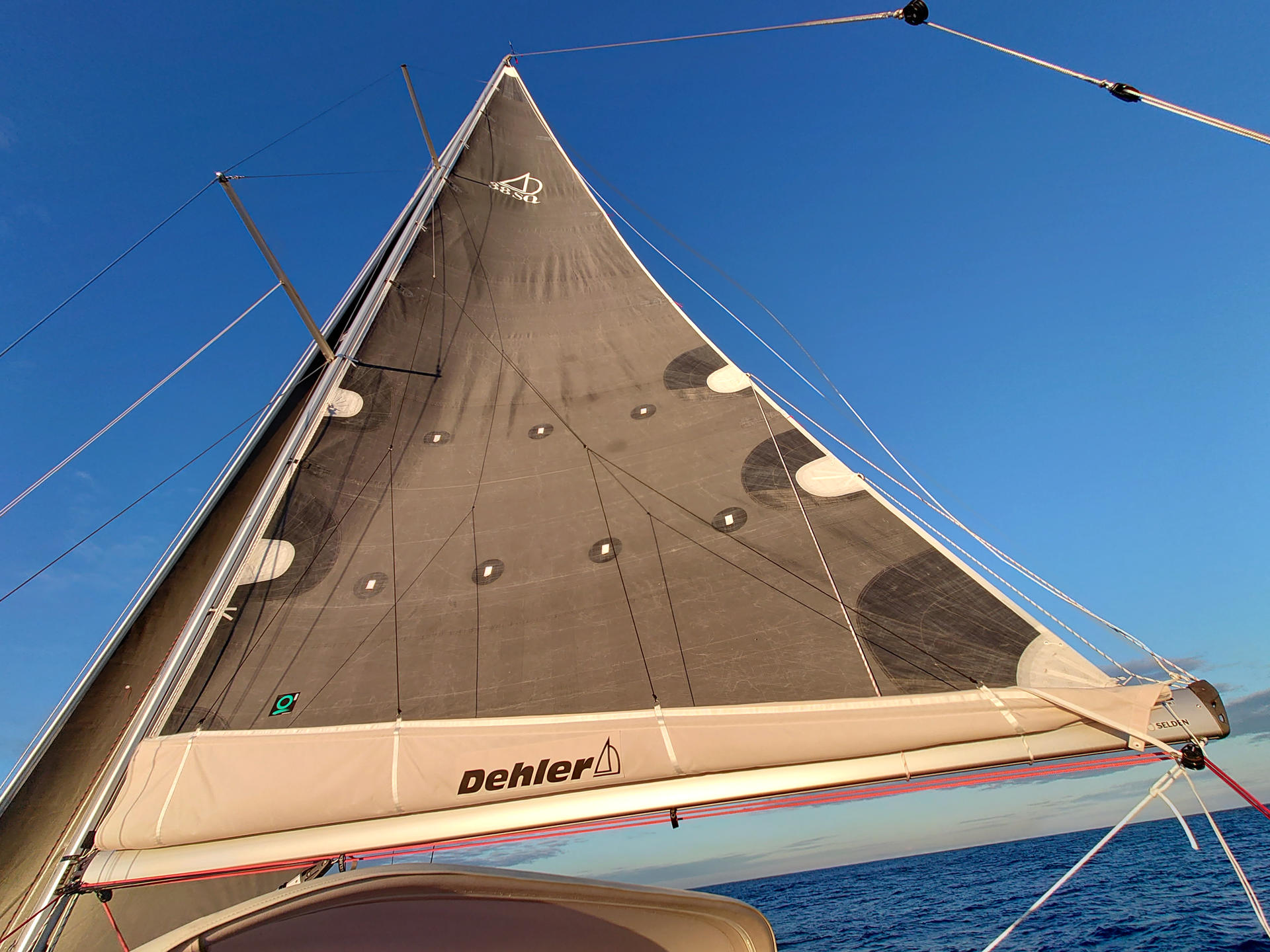Dehler 38 SQ — photo 9