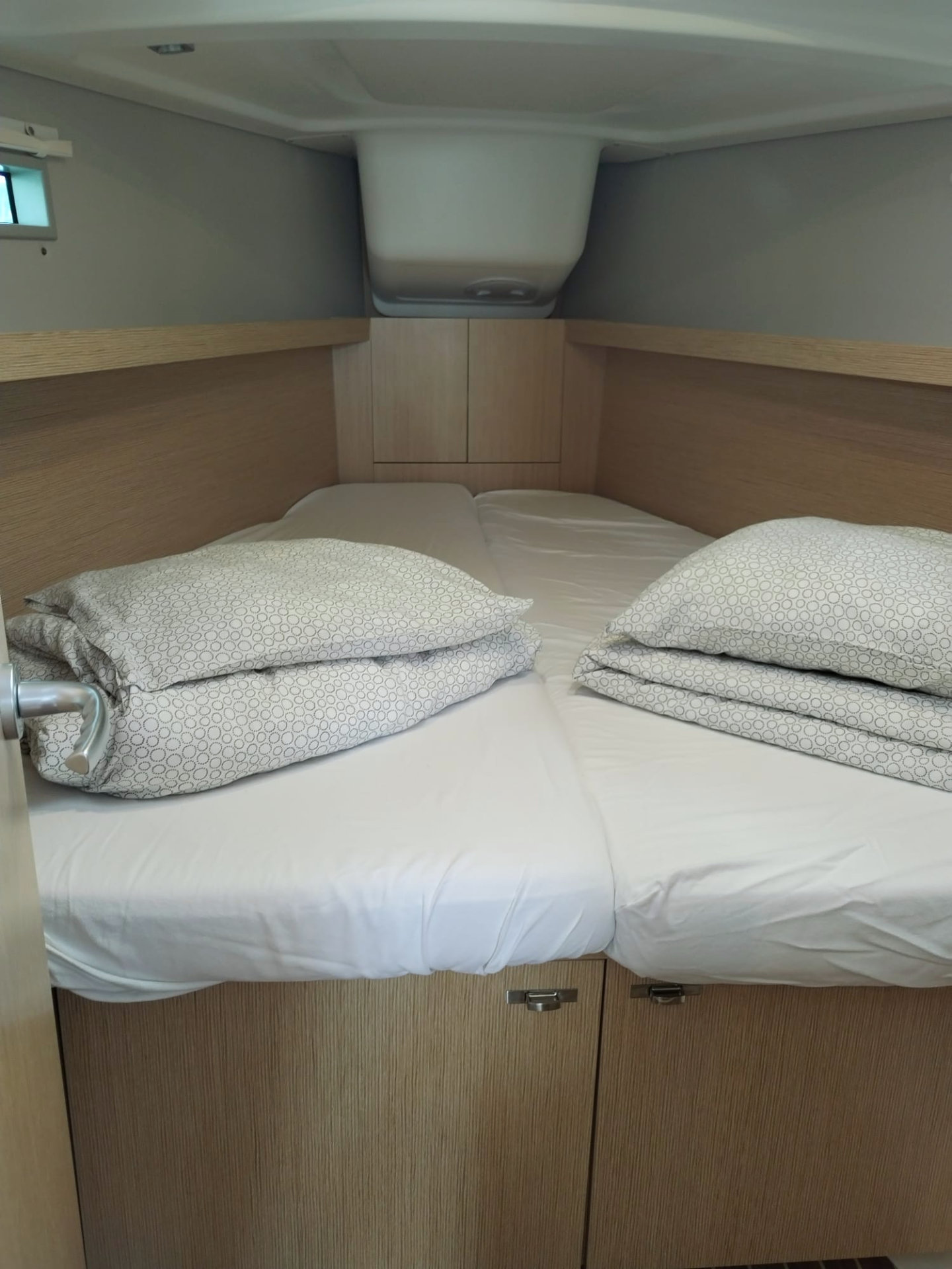 Dehler 38 SQ — photo 15