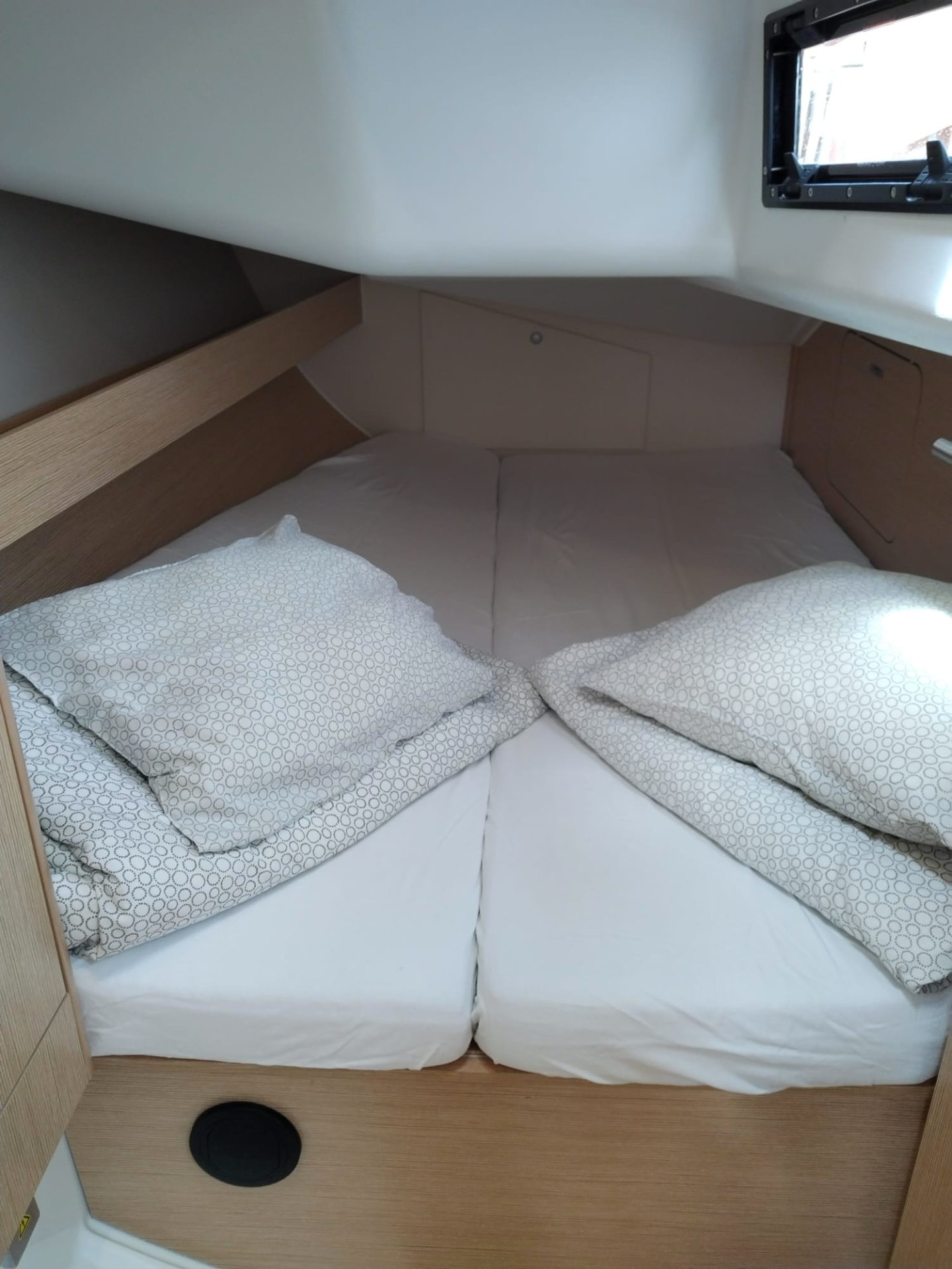 Dehler 38 SQ — photo 16