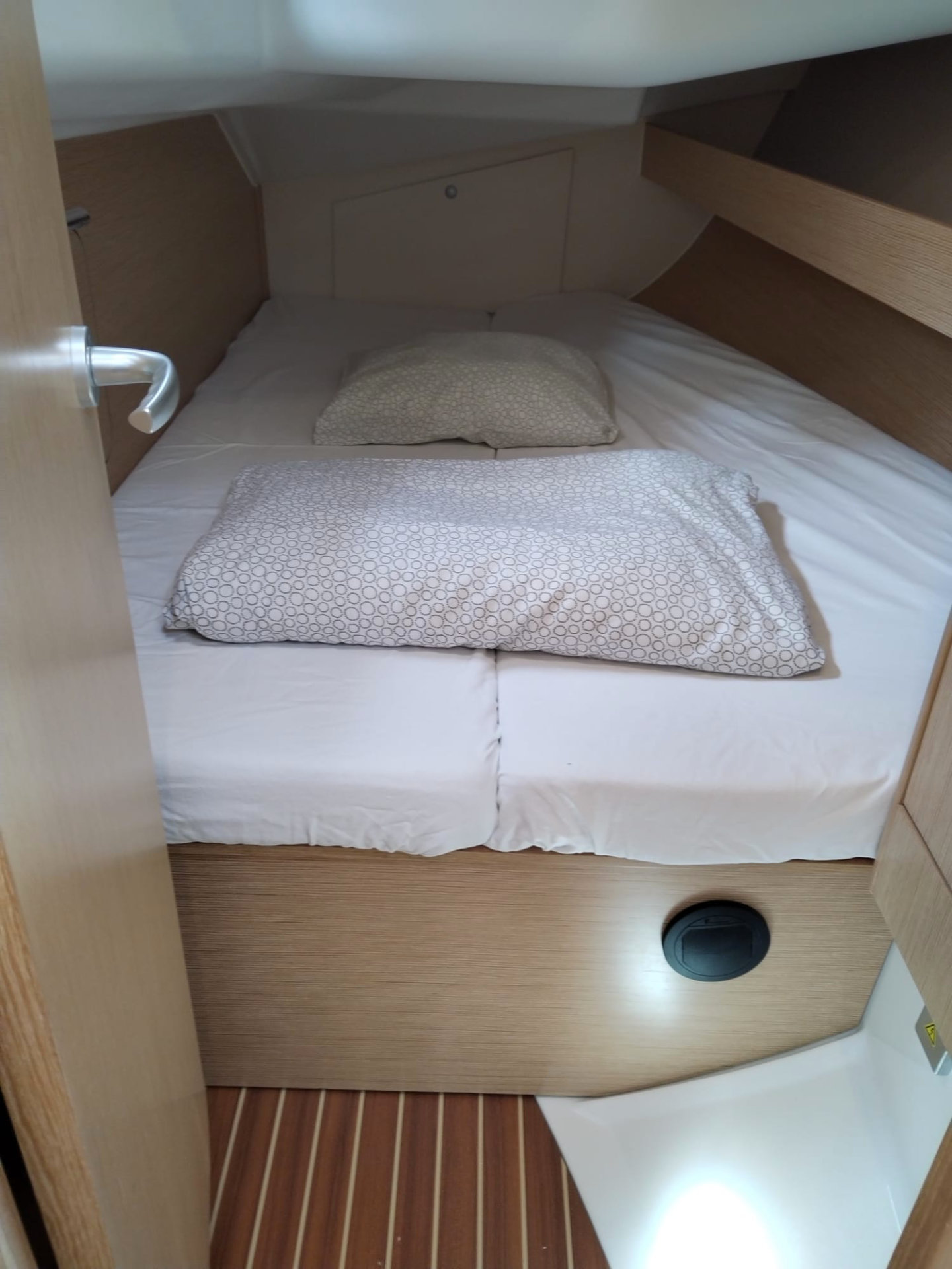 Dehler 38 SQ — photo 17