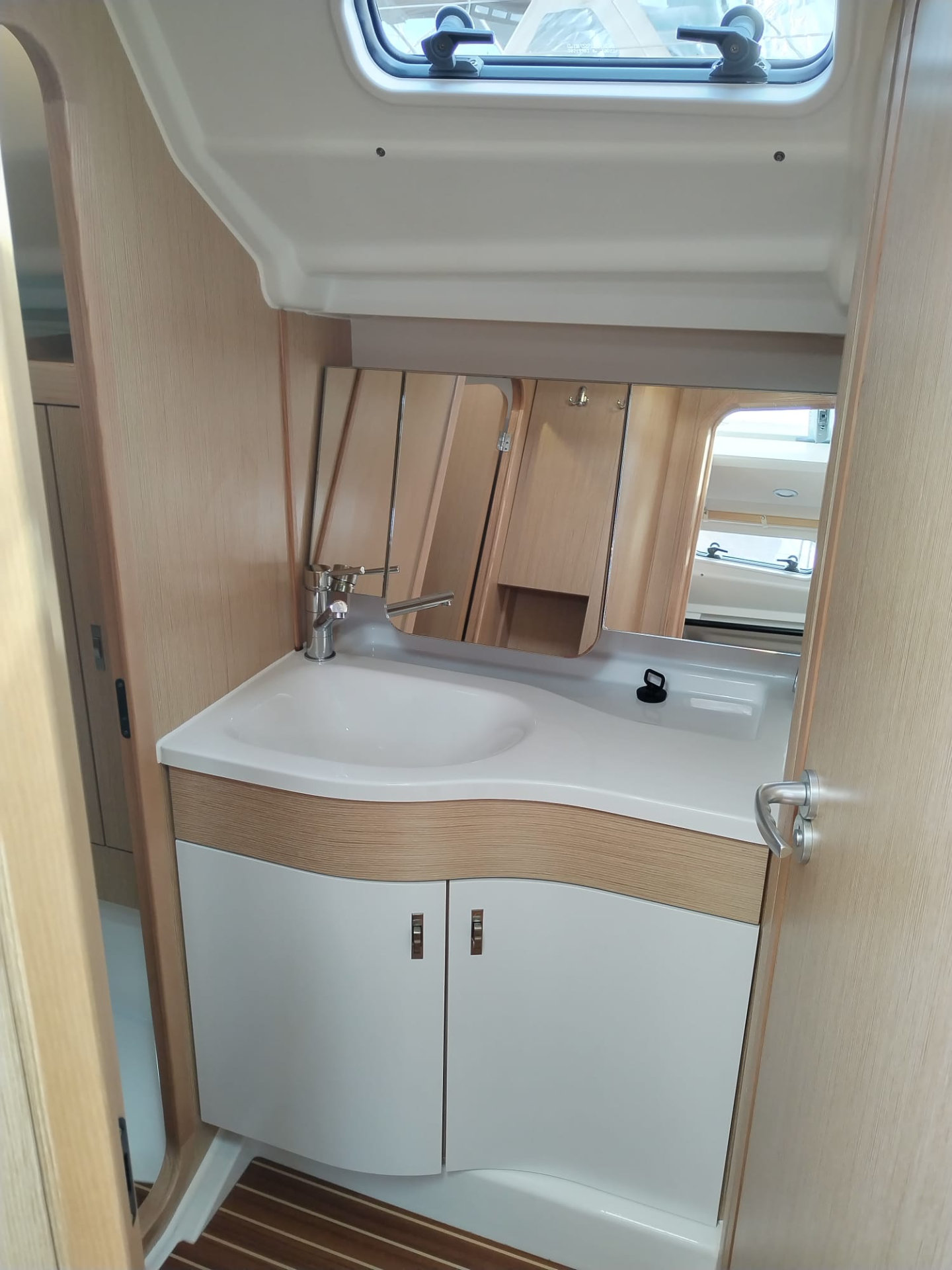 Dehler 38 SQ — photo 18