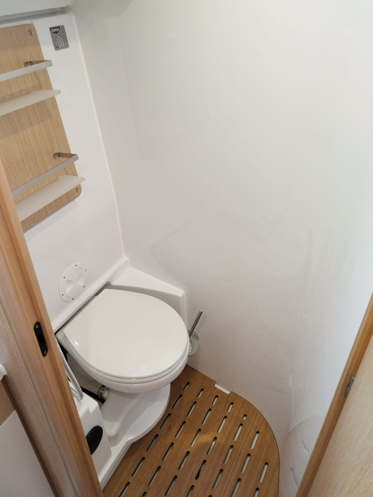 Dehler 38 SQ — photo 19