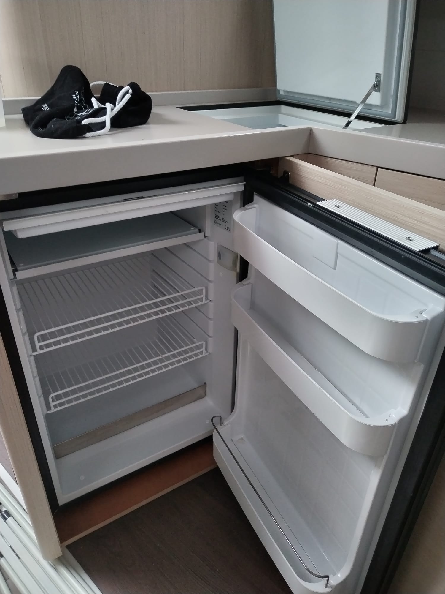 Hanse 418 - 3 cab. — photo 12