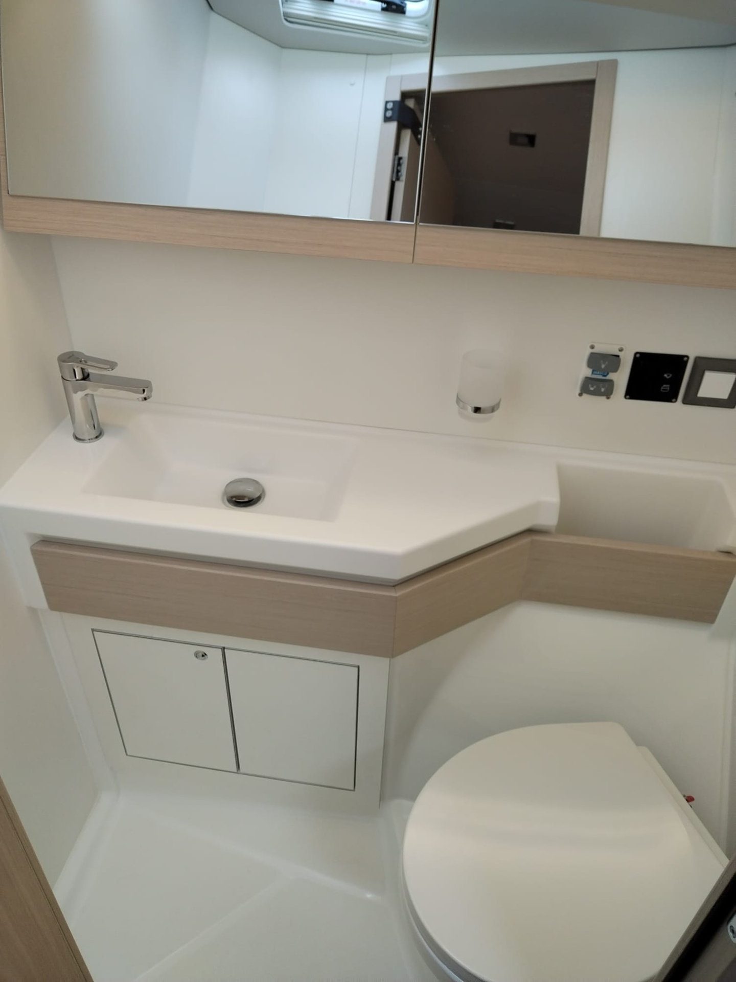 Oceanis 46.1 - 4 cab. — photo 14