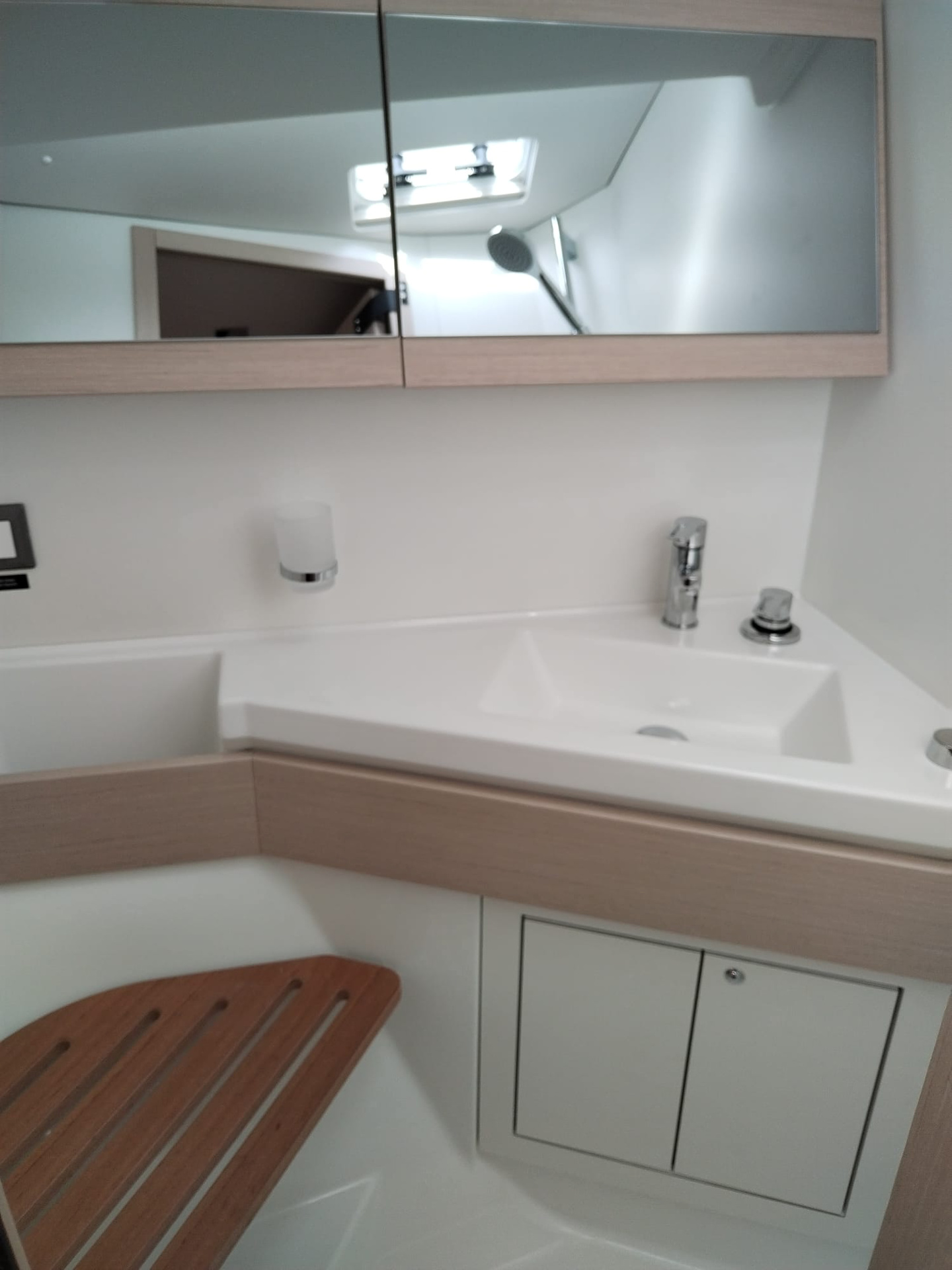 Oceanis 46.1 - 4 cab. — photo 15