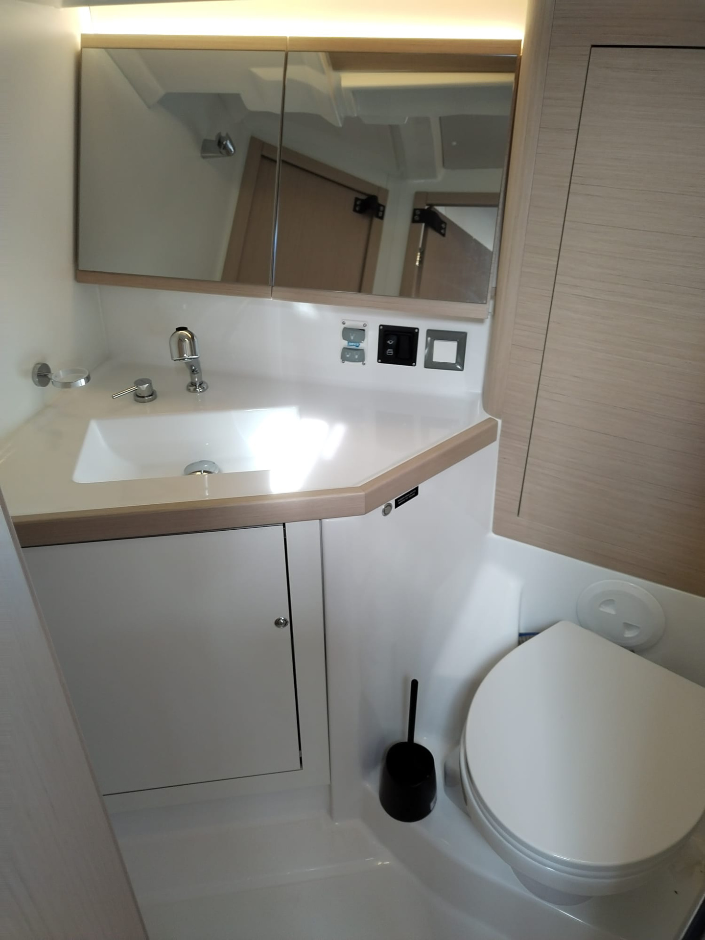Oceanis 46.1 - 4 cab. — photo 16