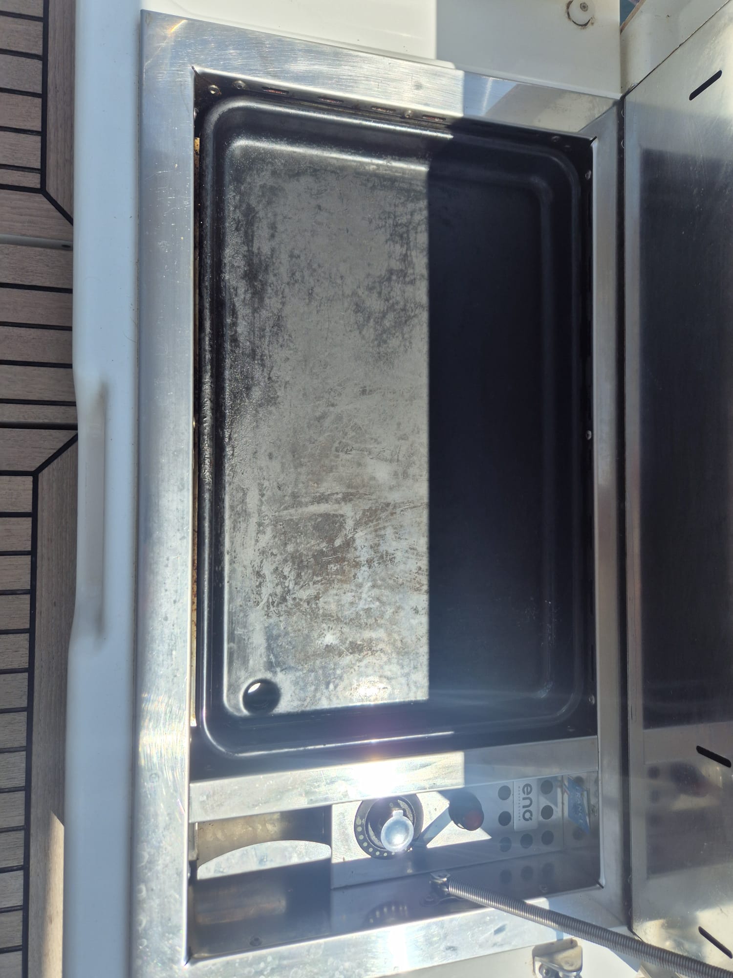 Oceanis 46.1 - 4 cab. — photo 18