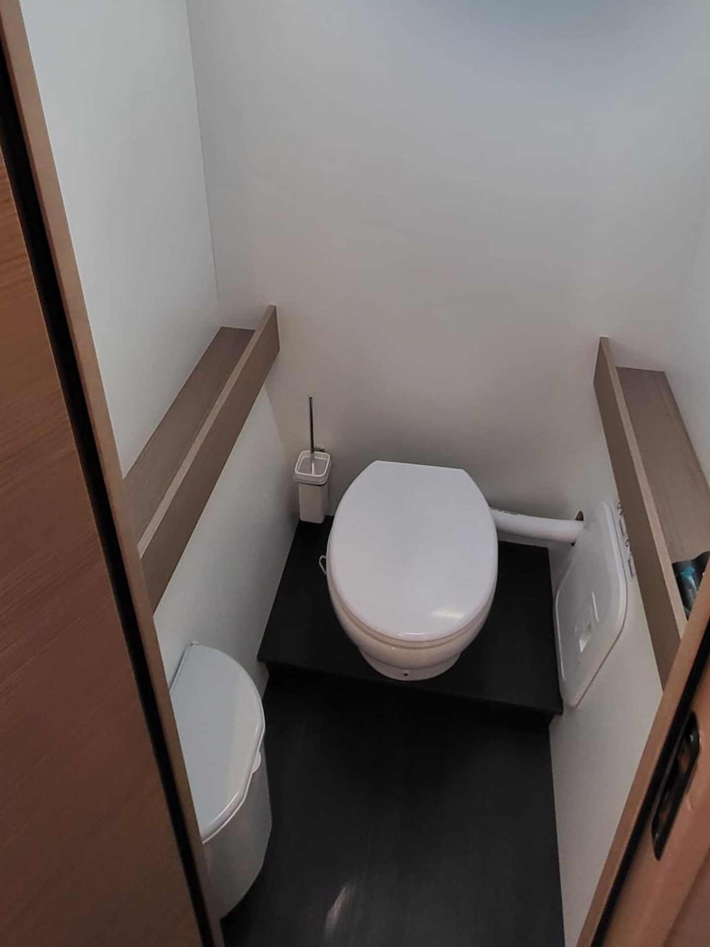 Fountaine Pajot Elba 45 - 3 cab. — photo 23