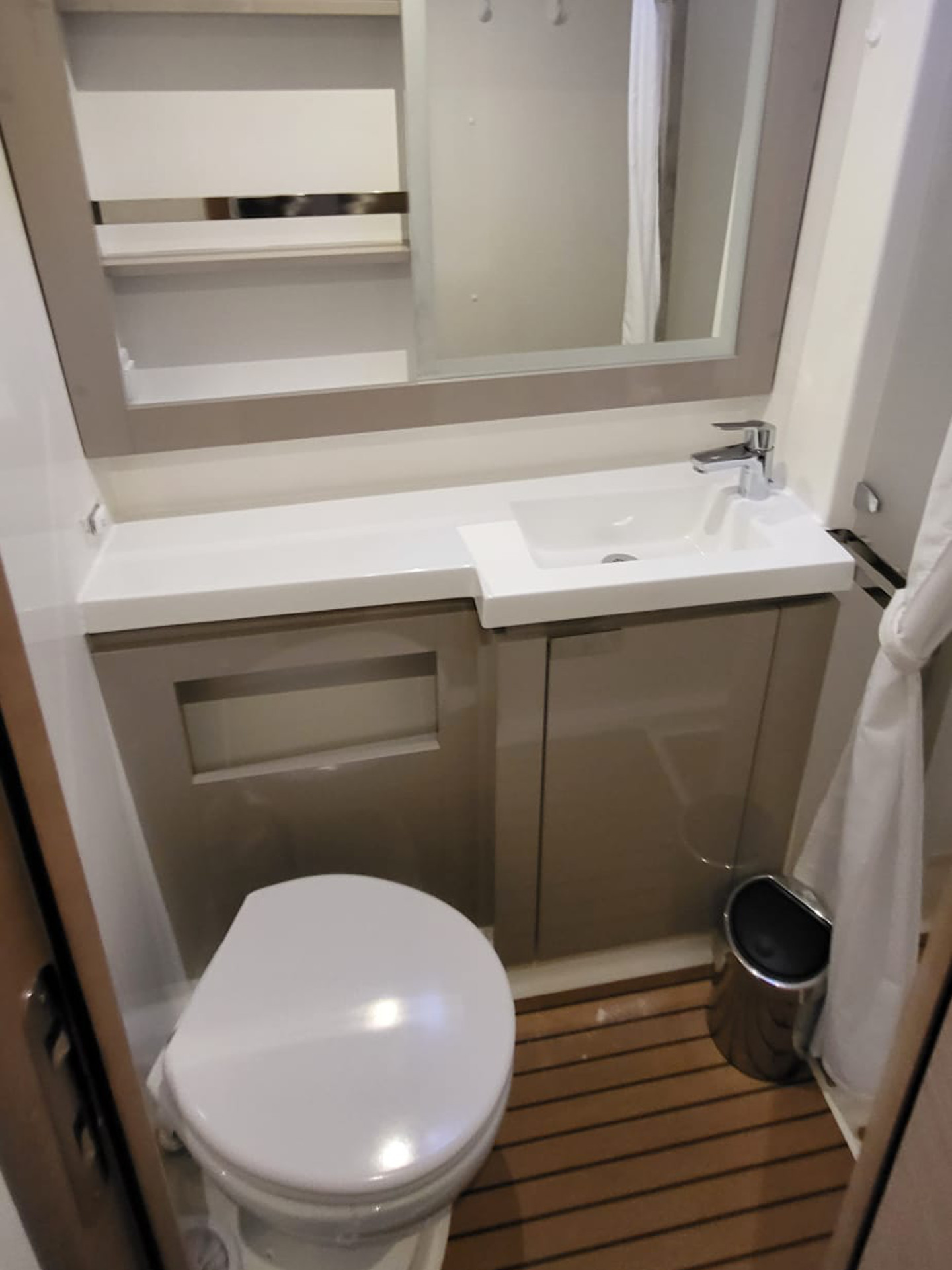 Fountaine Pajot Elba 45 - 3 cab. — photo 24