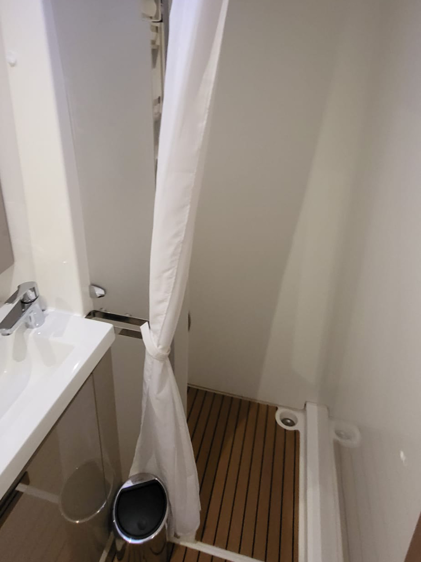 Fountaine Pajot Elba 45 - 3 cab. — photo 25