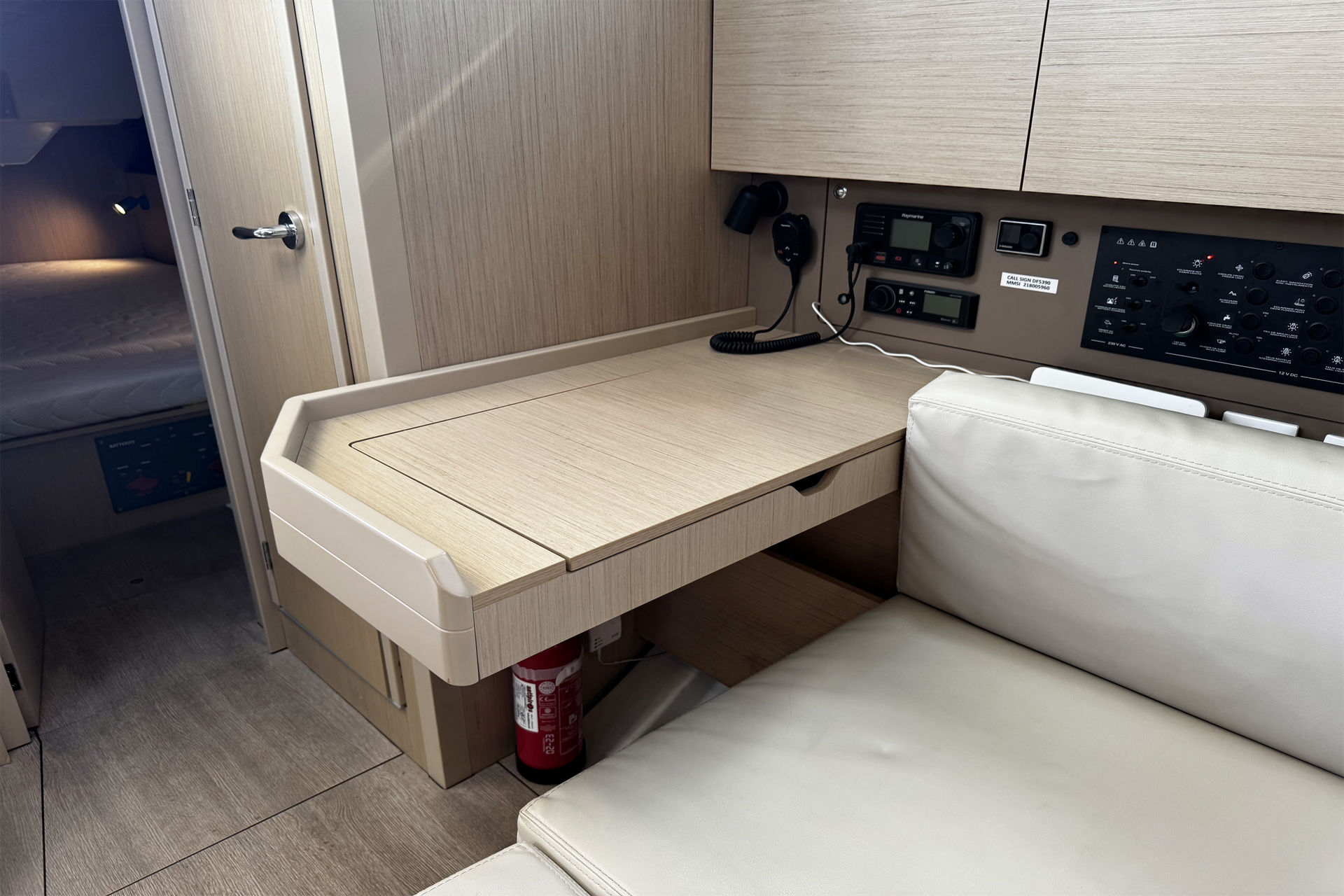 Oceanis 38.1 - 2 cab. — photo 5