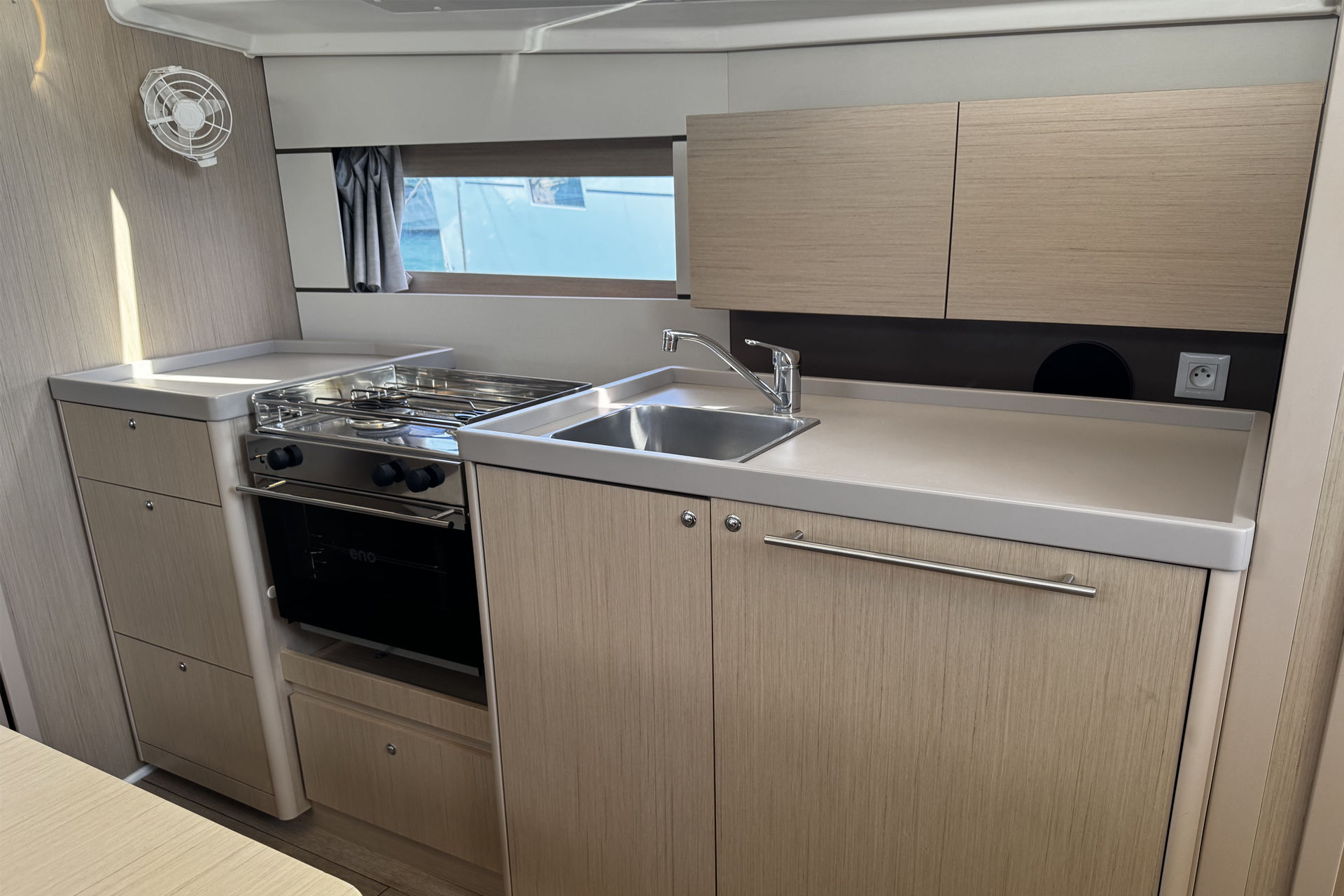 Oceanis 38.1 - 2 cab. — photo 6