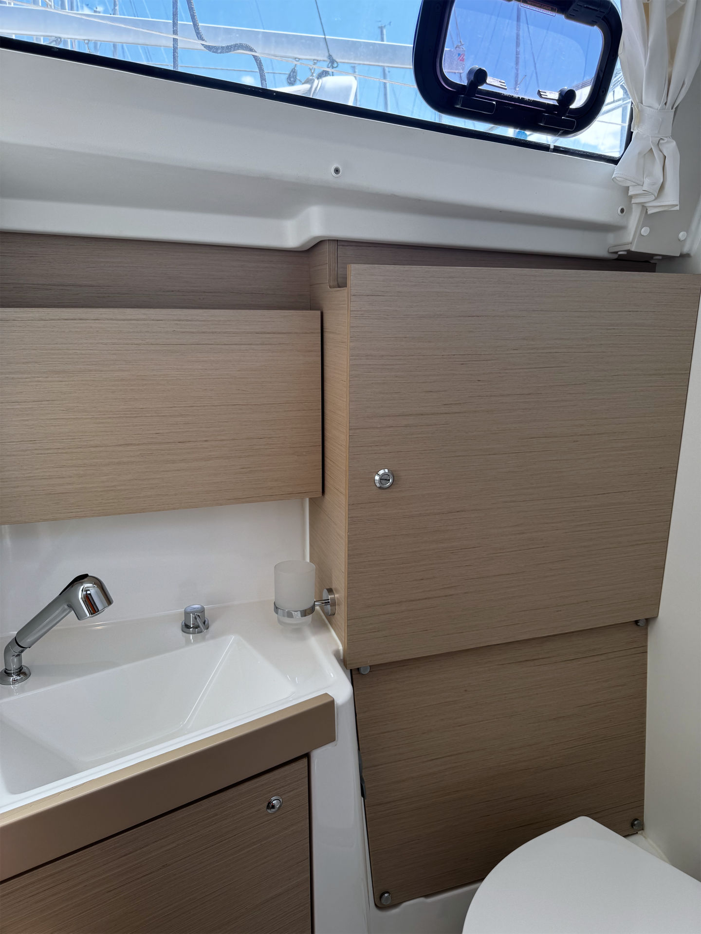 Oceanis 38.1 - 2 cab. — photo 14