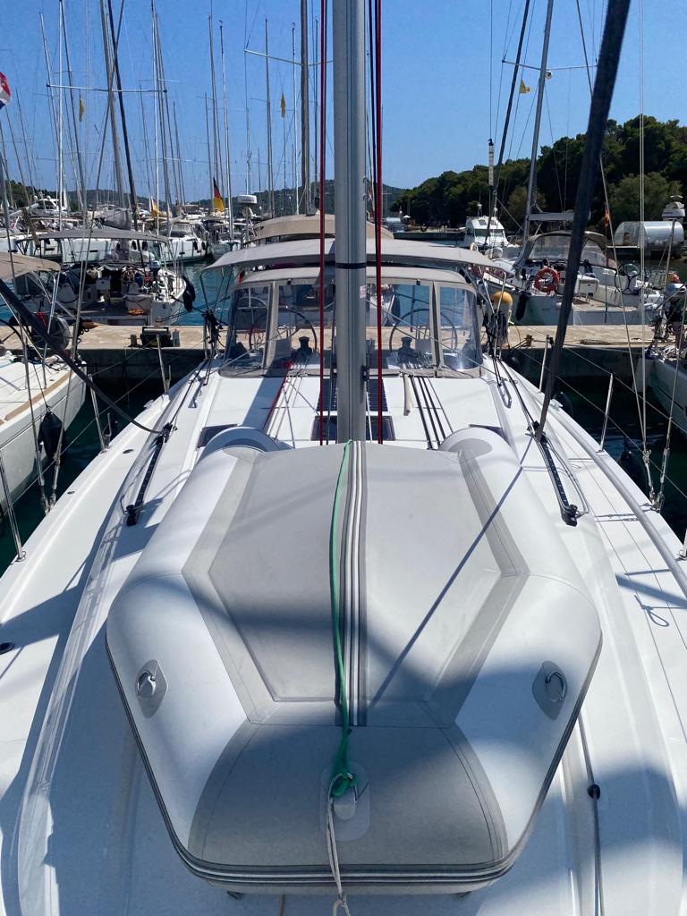 Oceanis 40.1 - 3 cab. — photo 5
