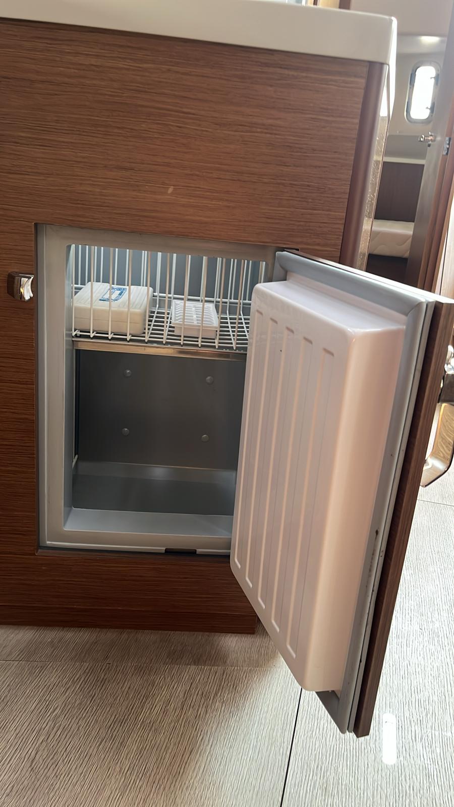 Oceanis 40.1 - 3 cab. — photo 10