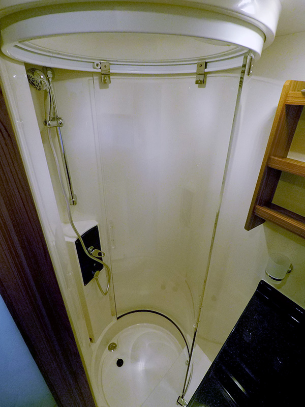Marex 320 ACC — photo 18