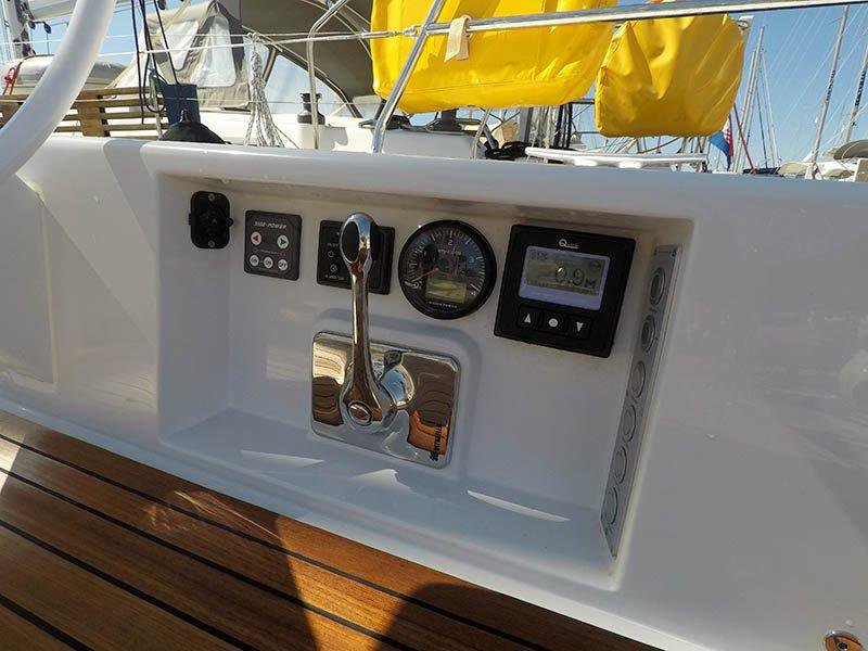 Grand Soleil 44 Performance — photo 7