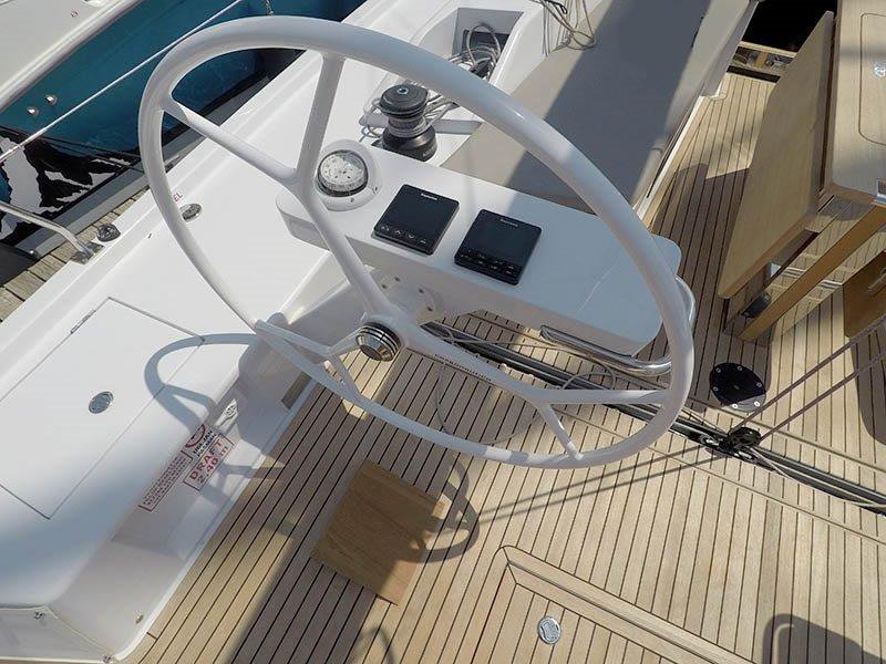 Grand Soleil 44 Performance — photo 8