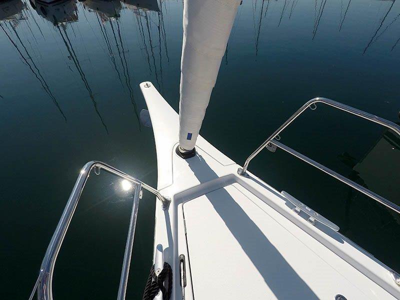 Grand Soleil 44 Performance — photo 12