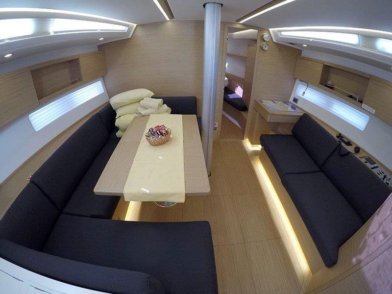 Grand Soleil 44 Performance — photo 26