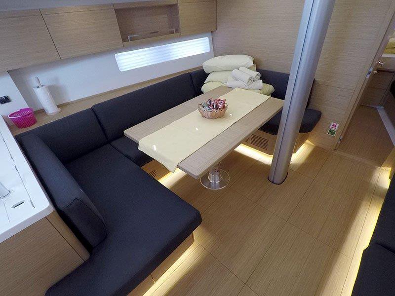 Grand Soleil 44 Performance — photo 27