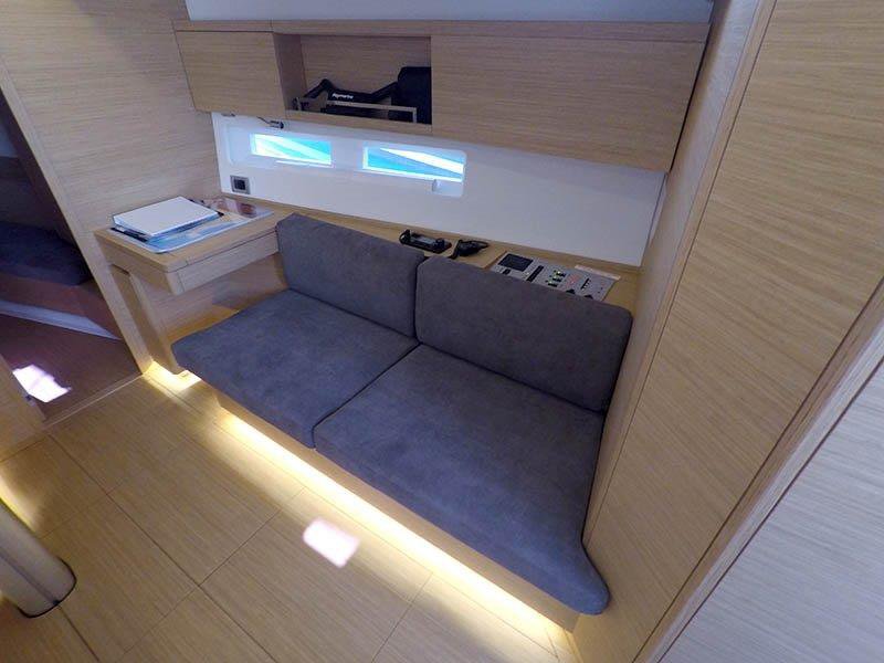 Grand Soleil 44 Performance — photo 33