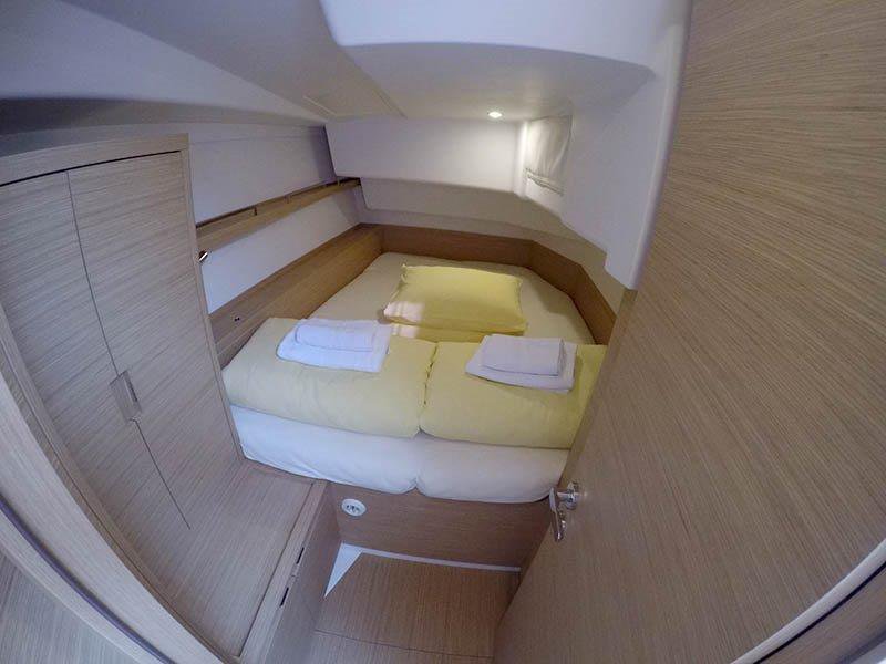 Grand Soleil 44 Performance — photo 34