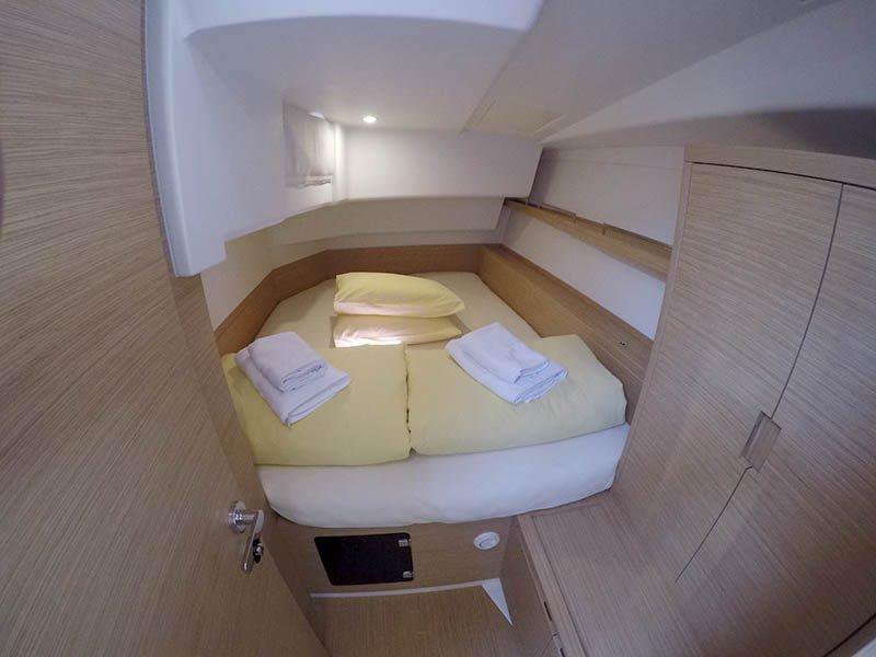 Grand Soleil 44 Performance — photo 35