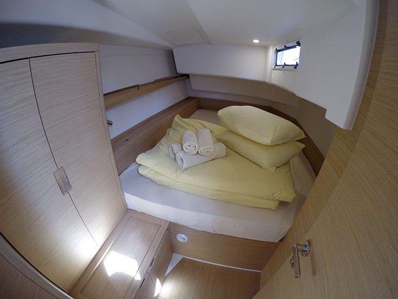 Grand Soleil 44 Performance — photo 37