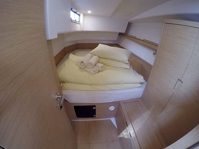 Grand Soleil 44 Performance — photo 38