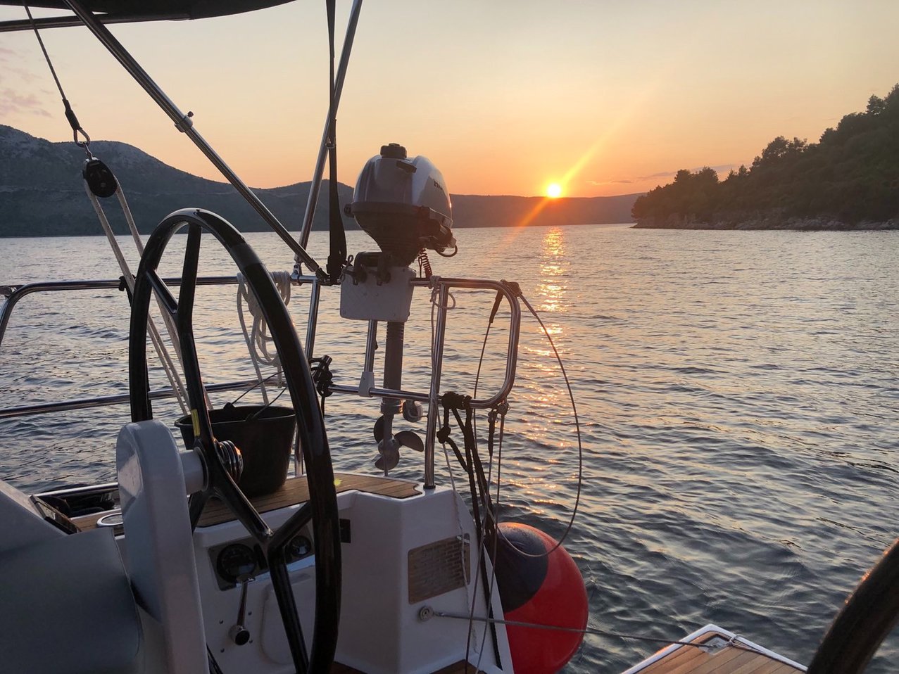 Bavaria Cruiser 37 Style — photo 15