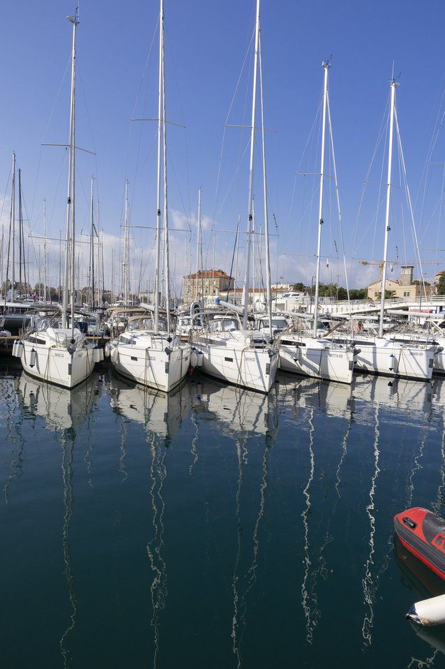 Bavaria Cruiser 37 Style — photo 19