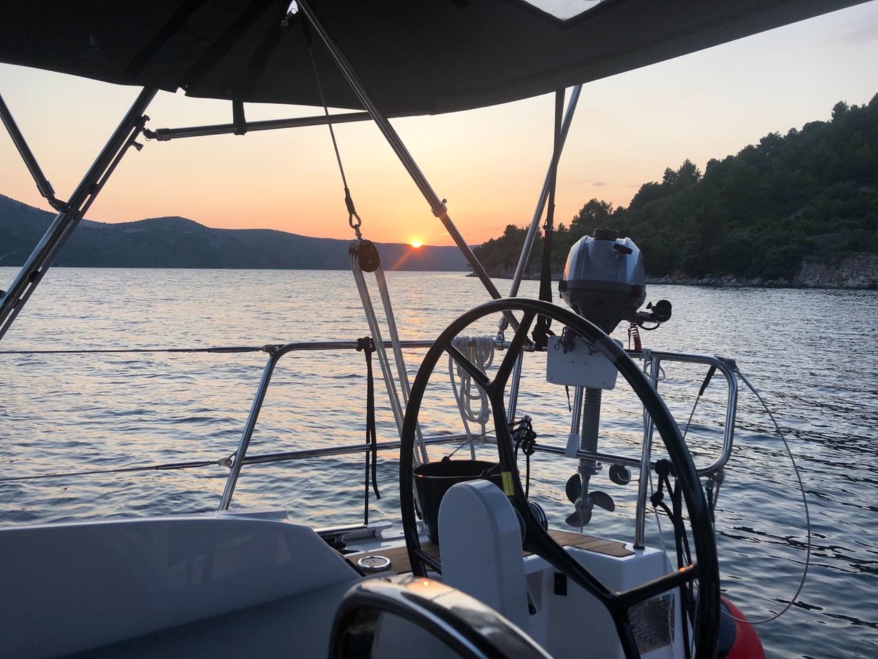 Bavaria Cruiser 37 Style — photo 23