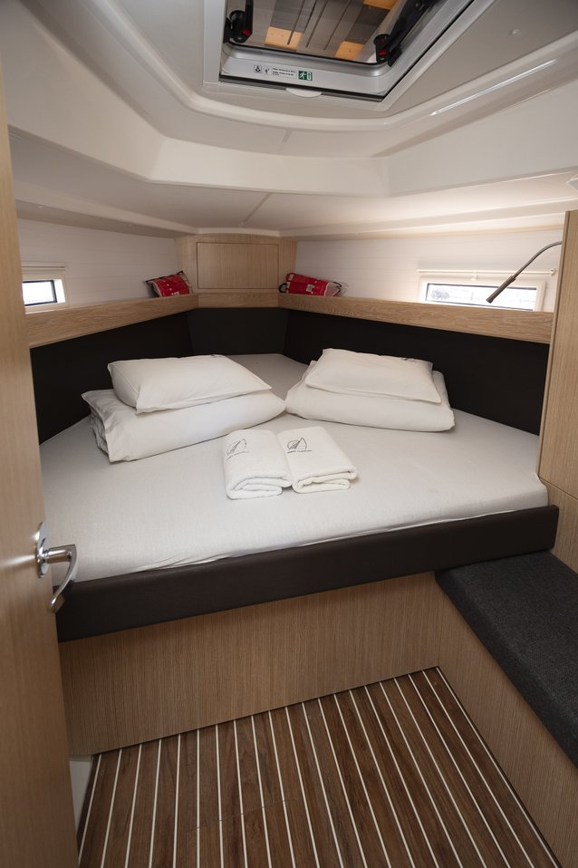 Bavaria Cruiser 37 Style — photo 36