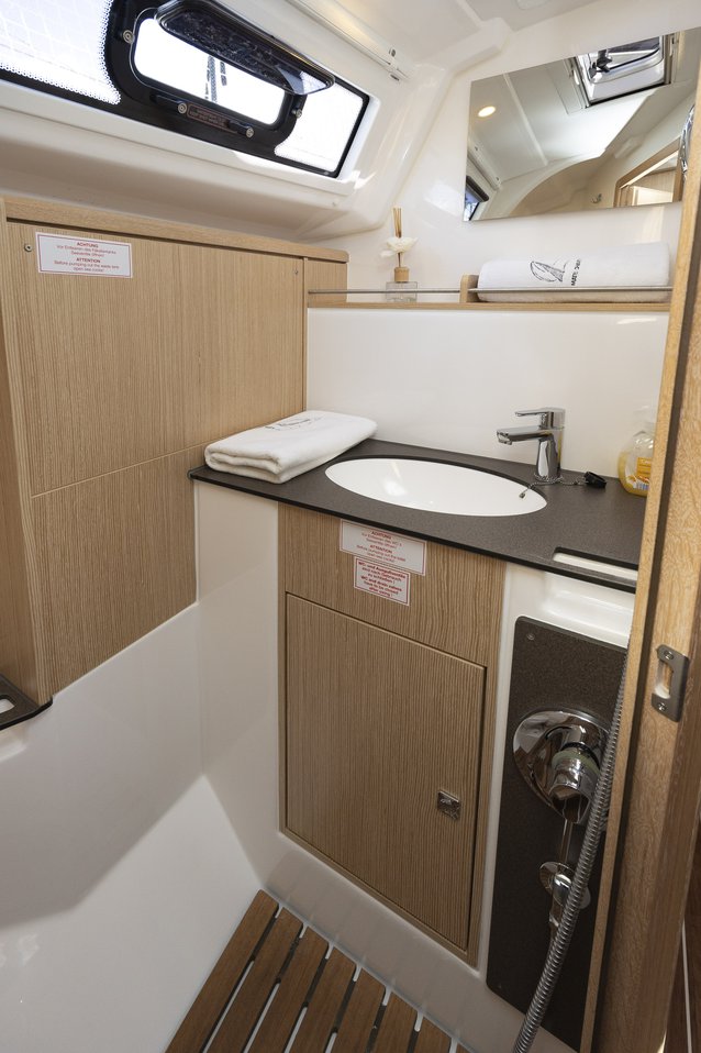 Bavaria Cruiser 37 Style — photo 41