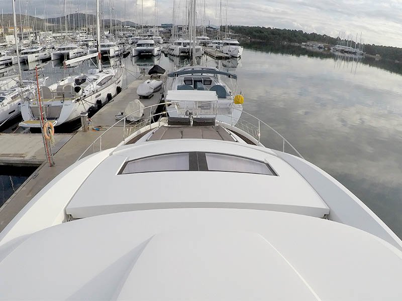 Prestige 620 S — photo 11