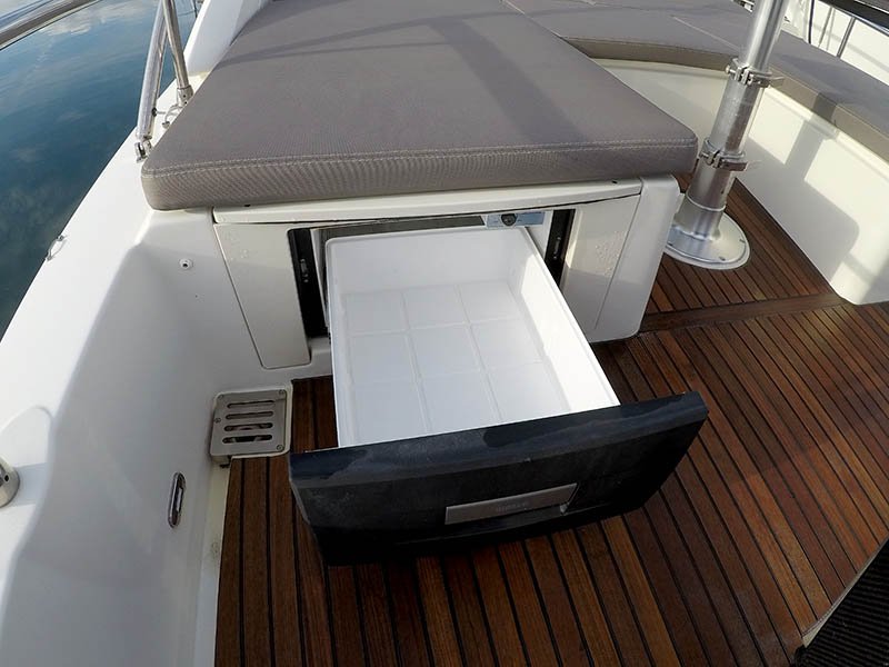 Prestige 620 S — photo 14