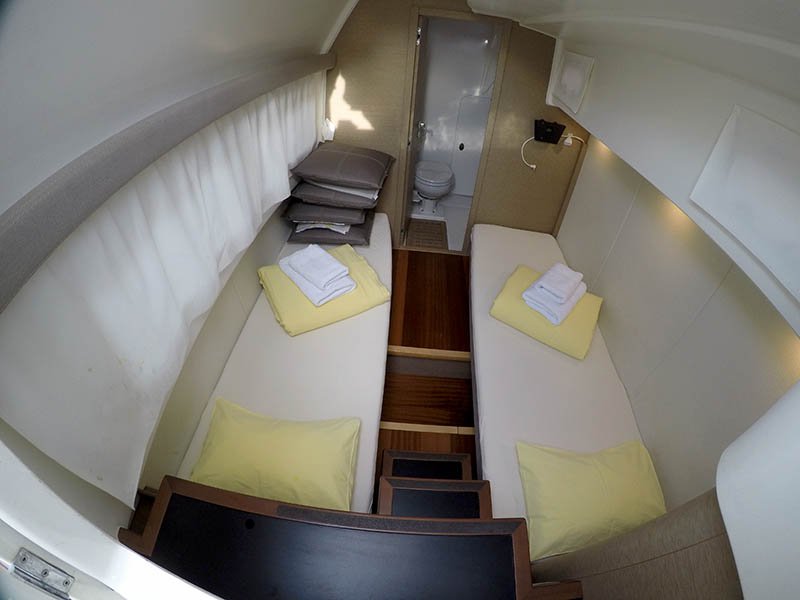 Prestige 620 S — photo 15