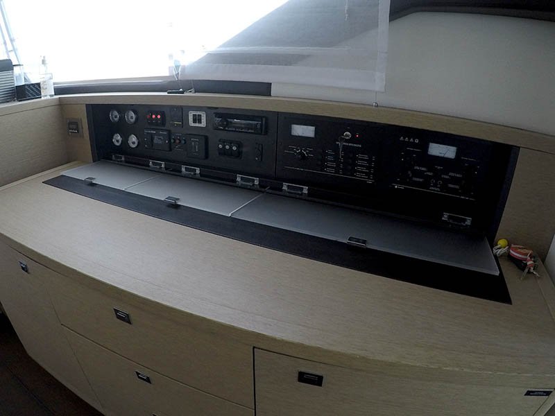 Prestige 620 S — photo 21