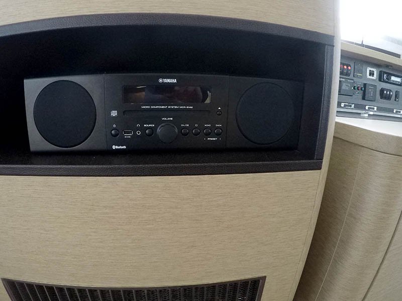 Prestige 620 S — photo 22