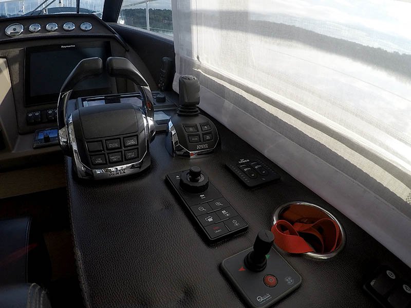 Prestige 620 S — photo 24